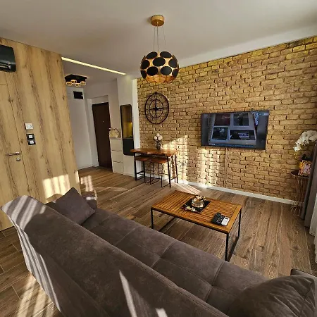 Apartment Katedrala *