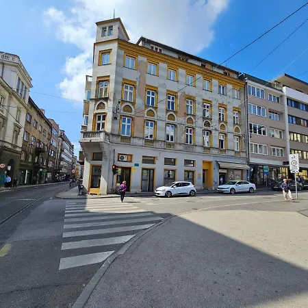 Katedrala * Sarajevo